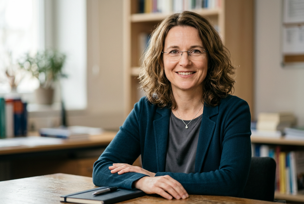 Eva Krumhuber