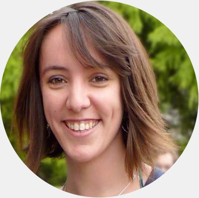 Gaelle Coullon