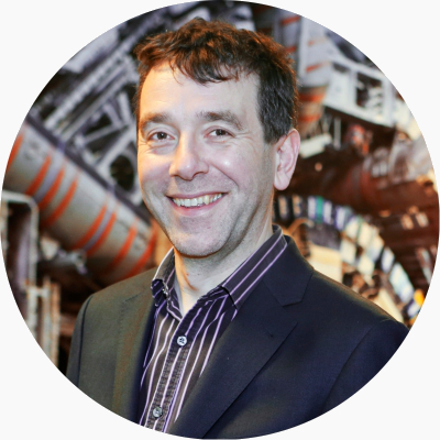 Jonathan Butterworth