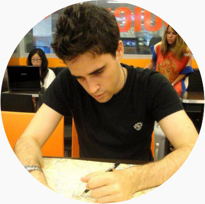 Medhi Ben Slama