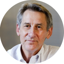 Neil Alford