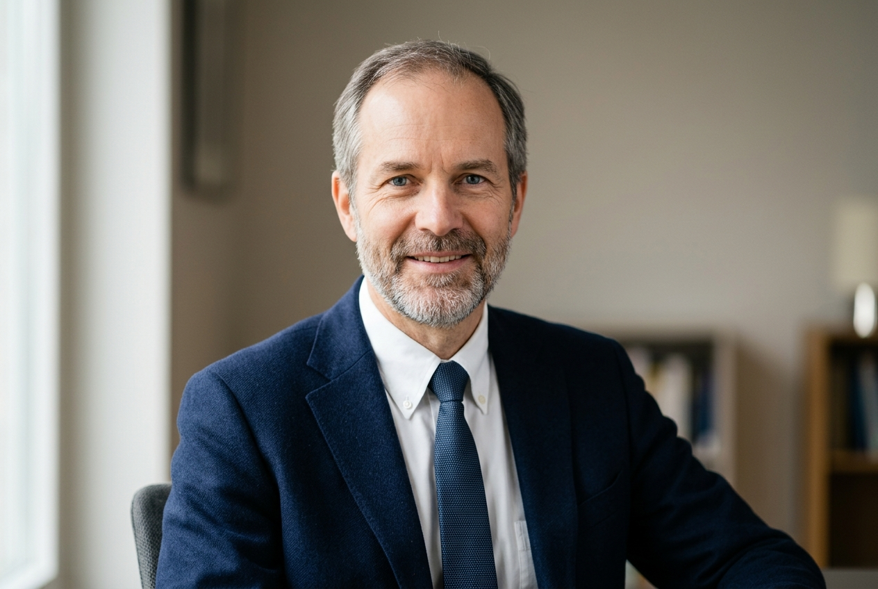 Philip Pogge von Strandmann